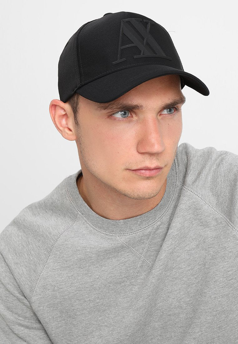Armani Exchange cap