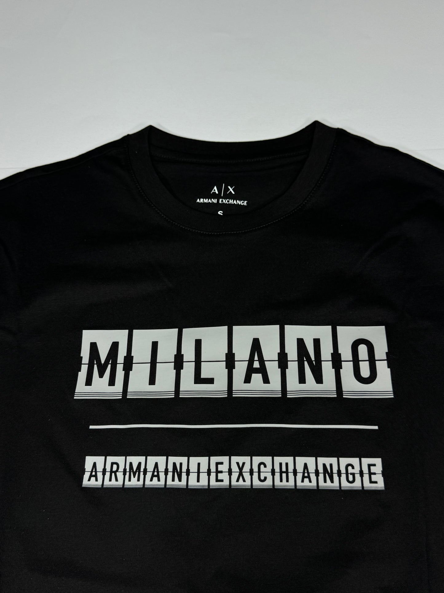 Armani Exchange T-shirt