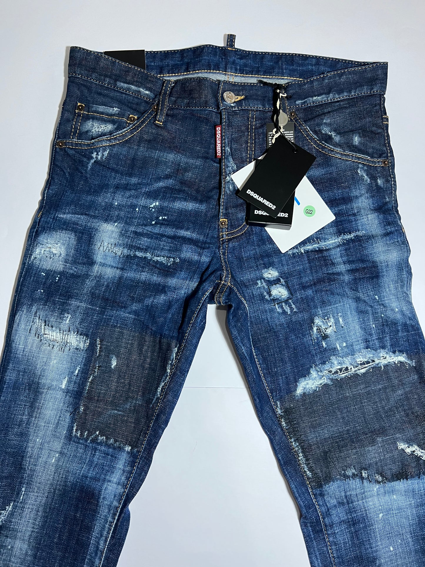 Dsquared2 Jeans