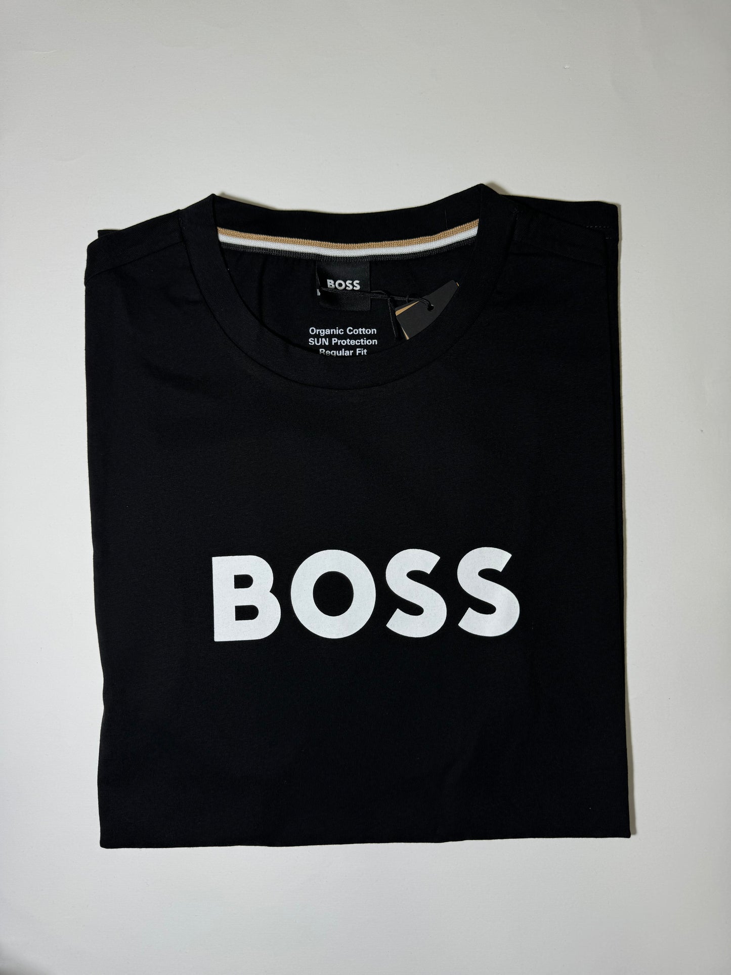 Boss T-shirt