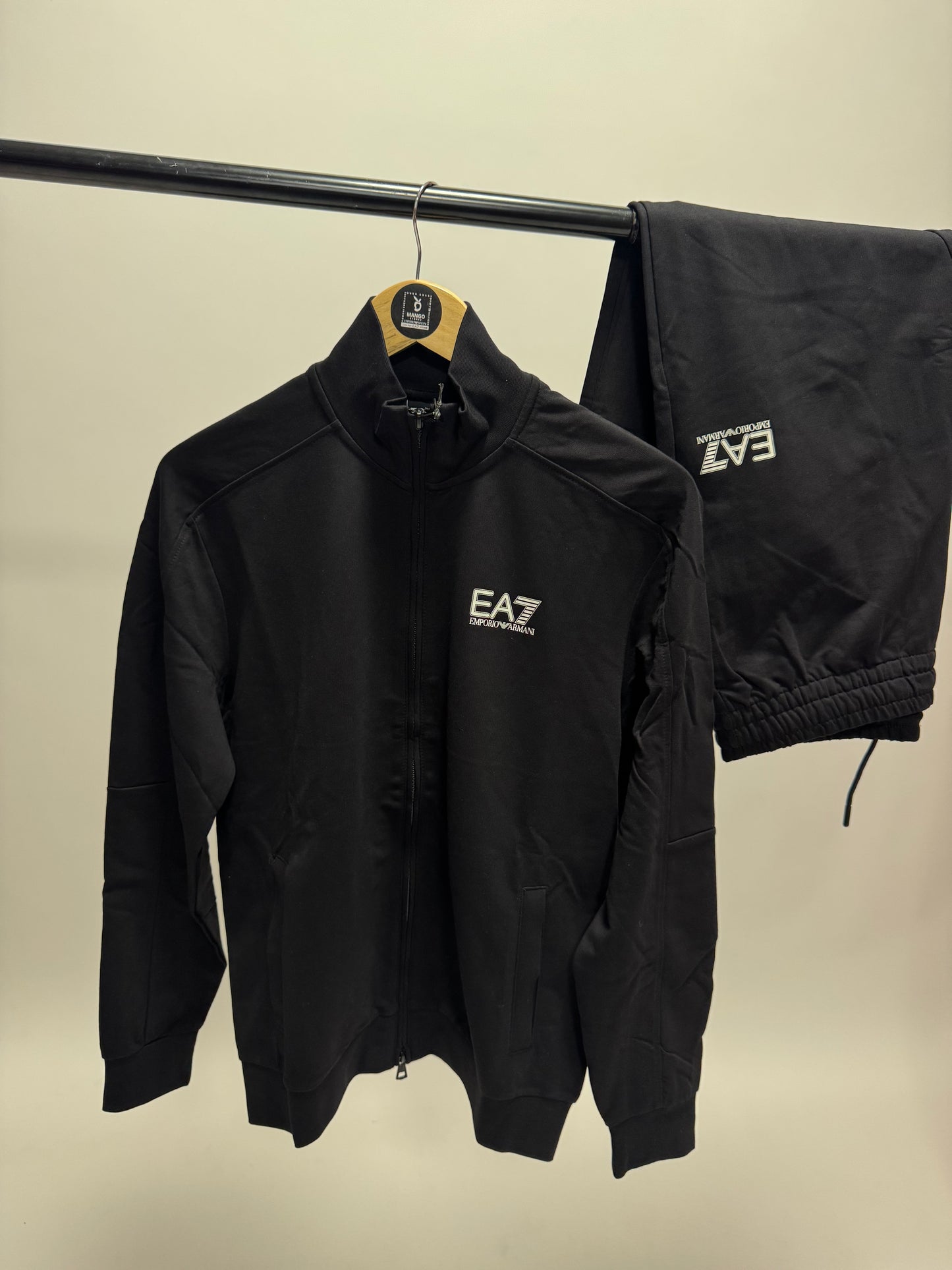 EA7 Tracksuit