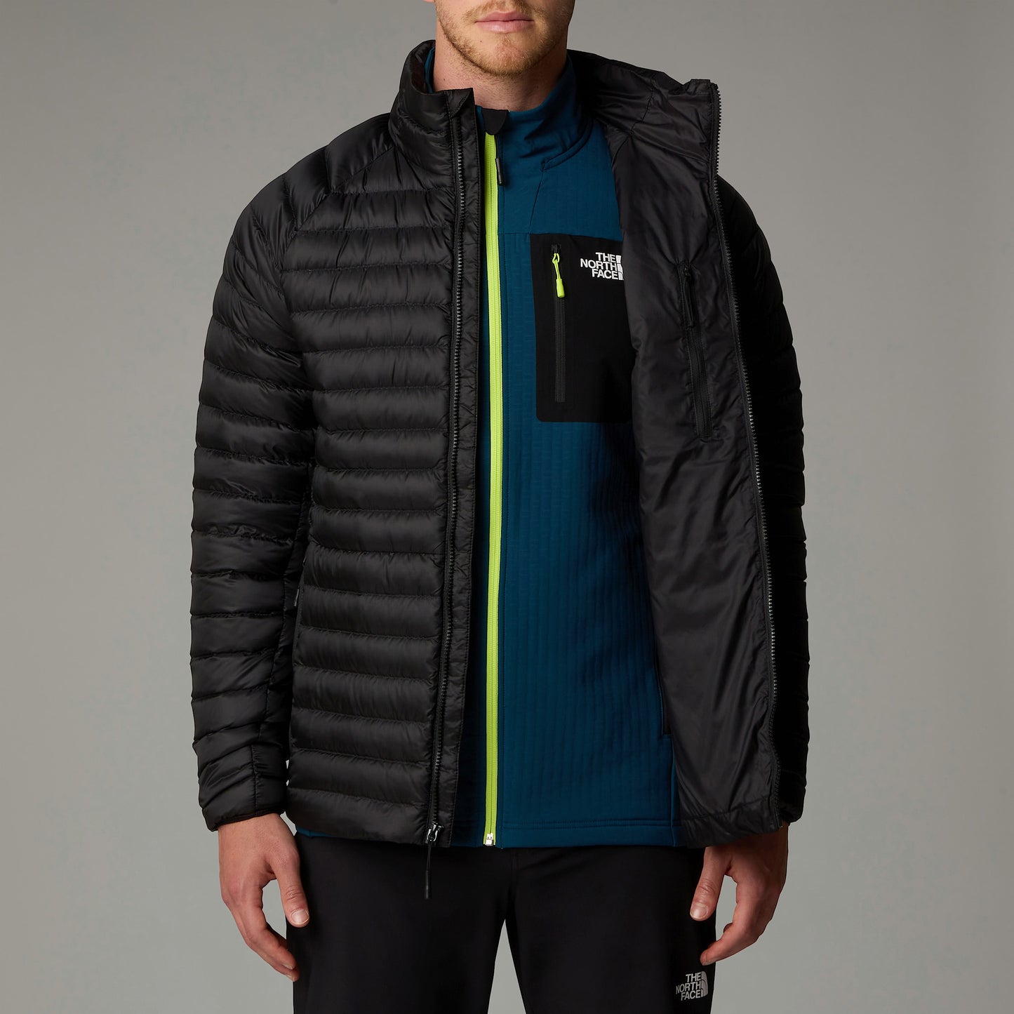 The North Face Down Jacket