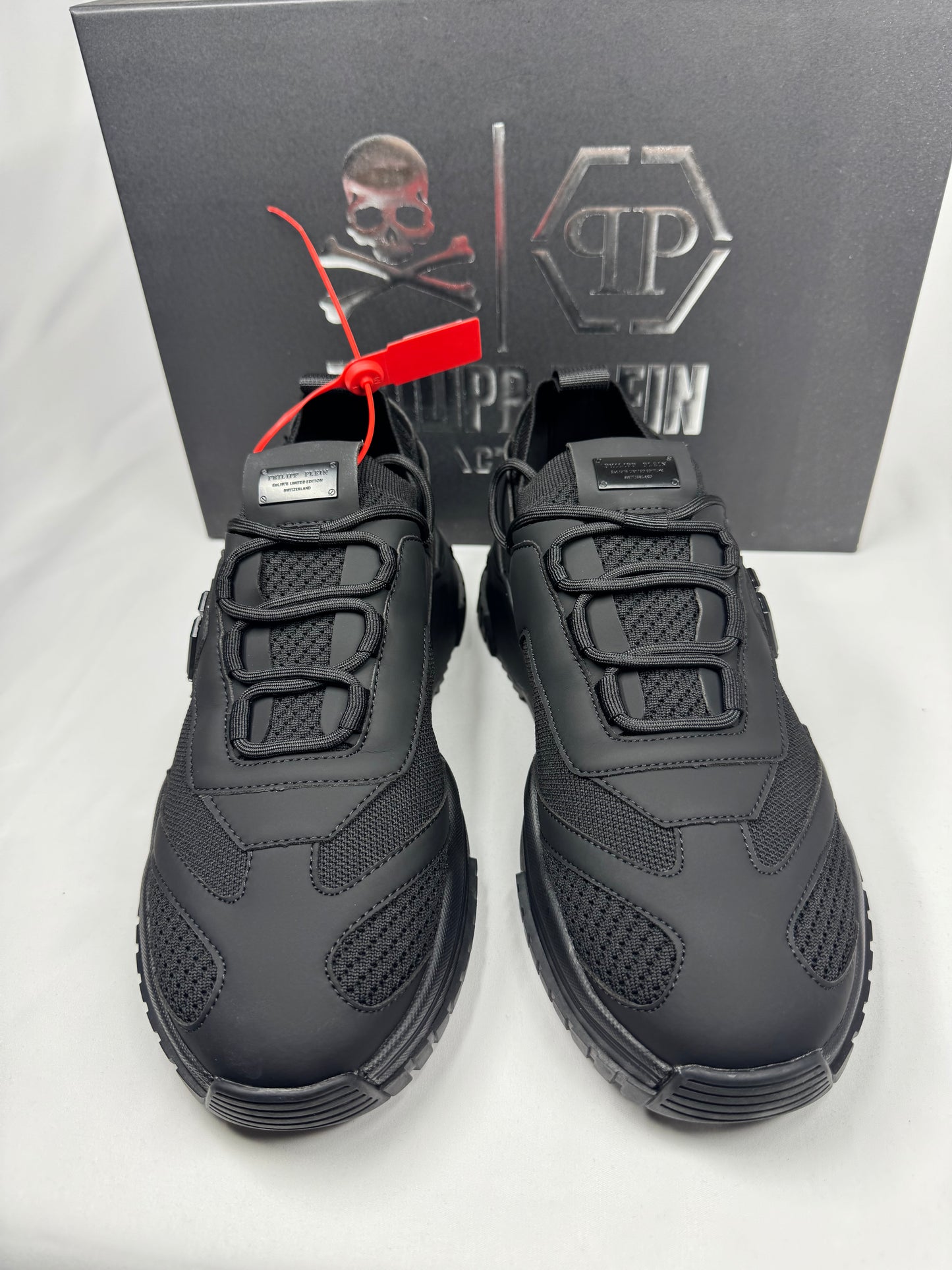 Philipp Plein sneakers