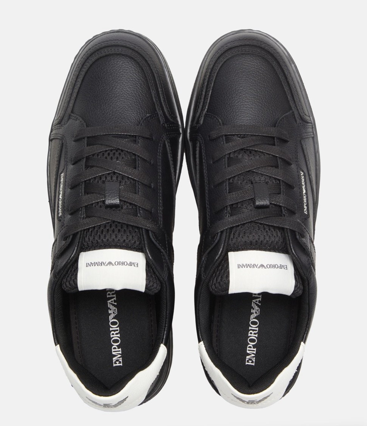 Emporio Armani Sneakers