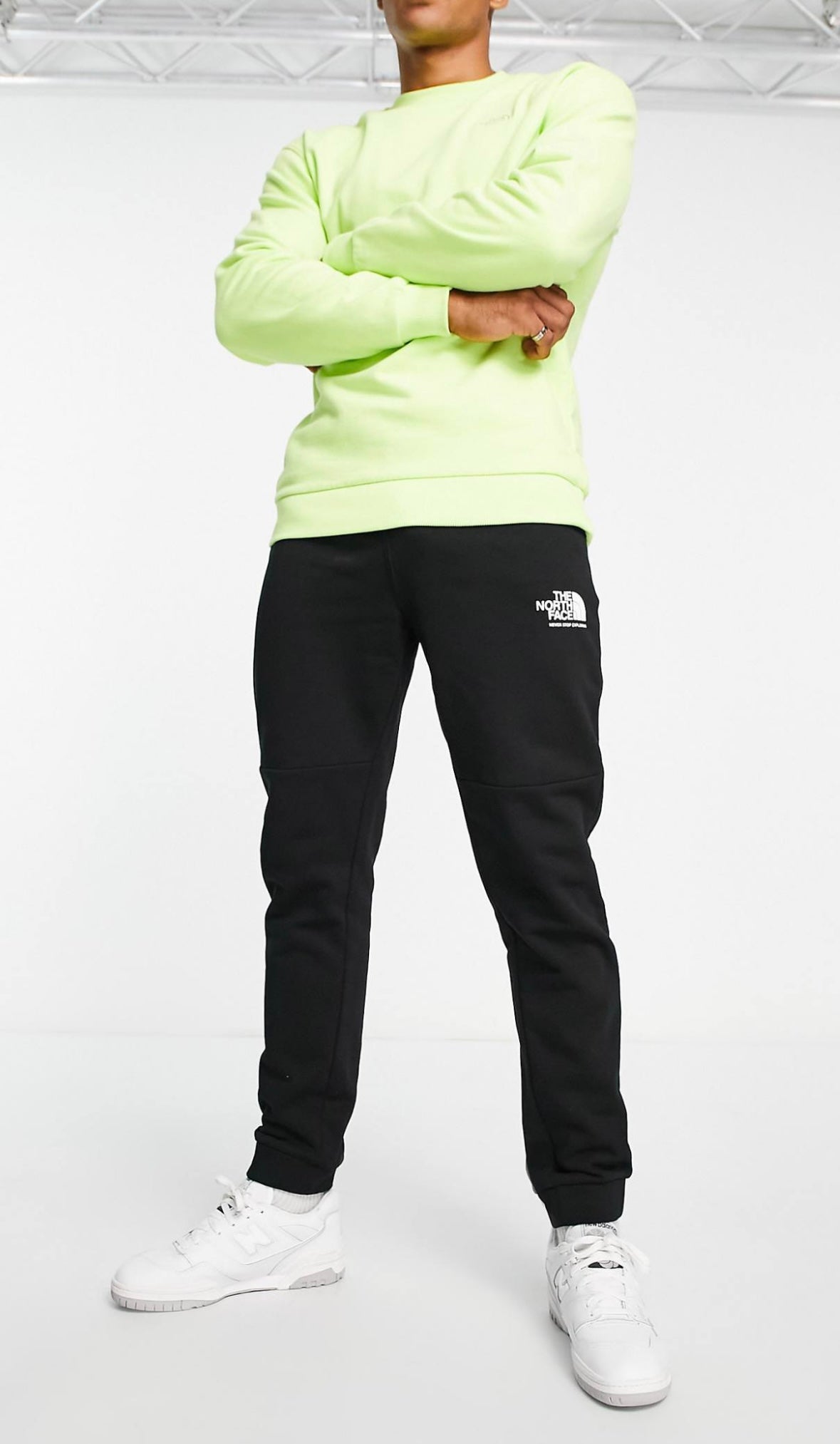 The North Face Sweatpants