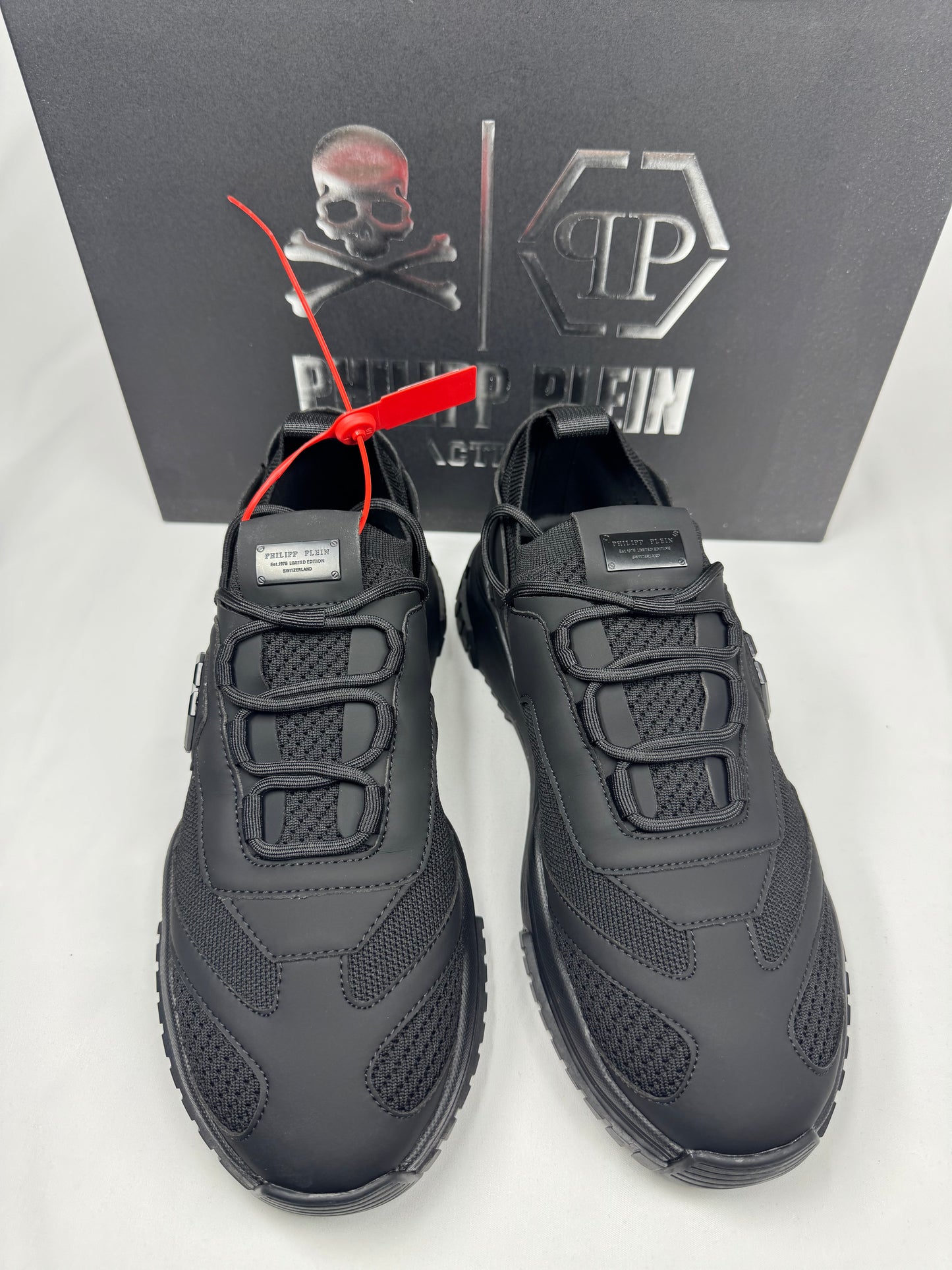 Philipp Plein sneakers