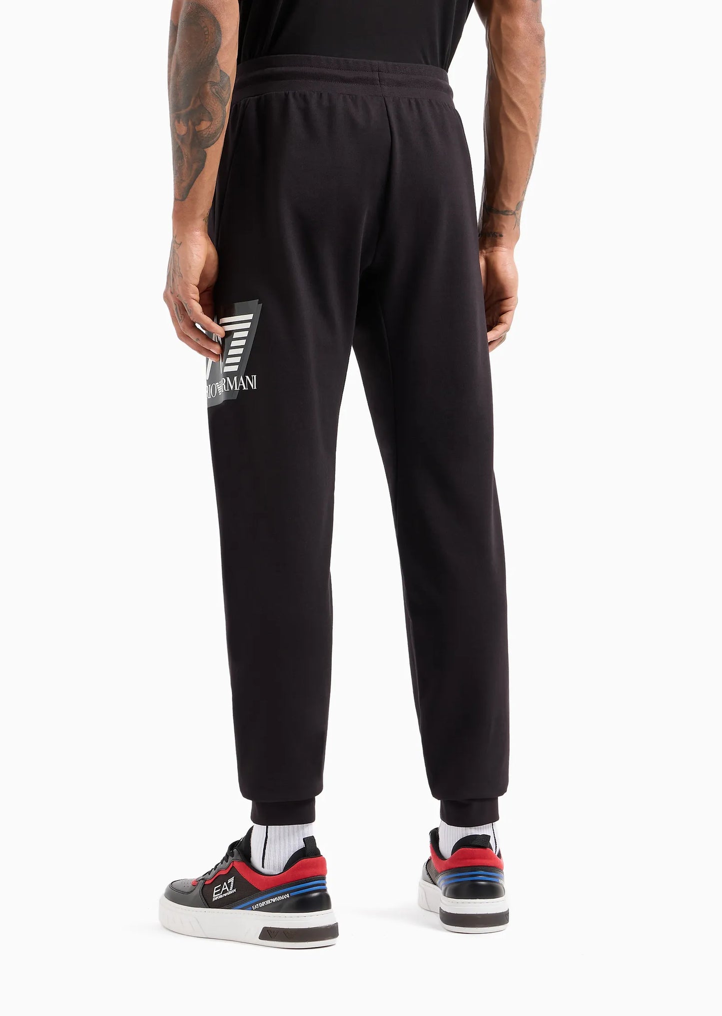 EA7 Sweatpants