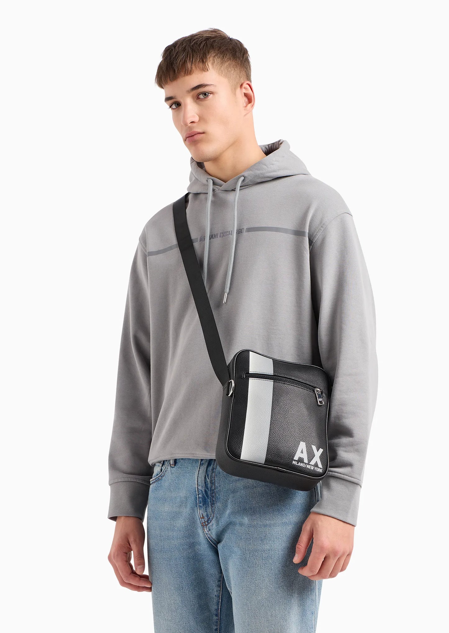 Armani Exchange Bag