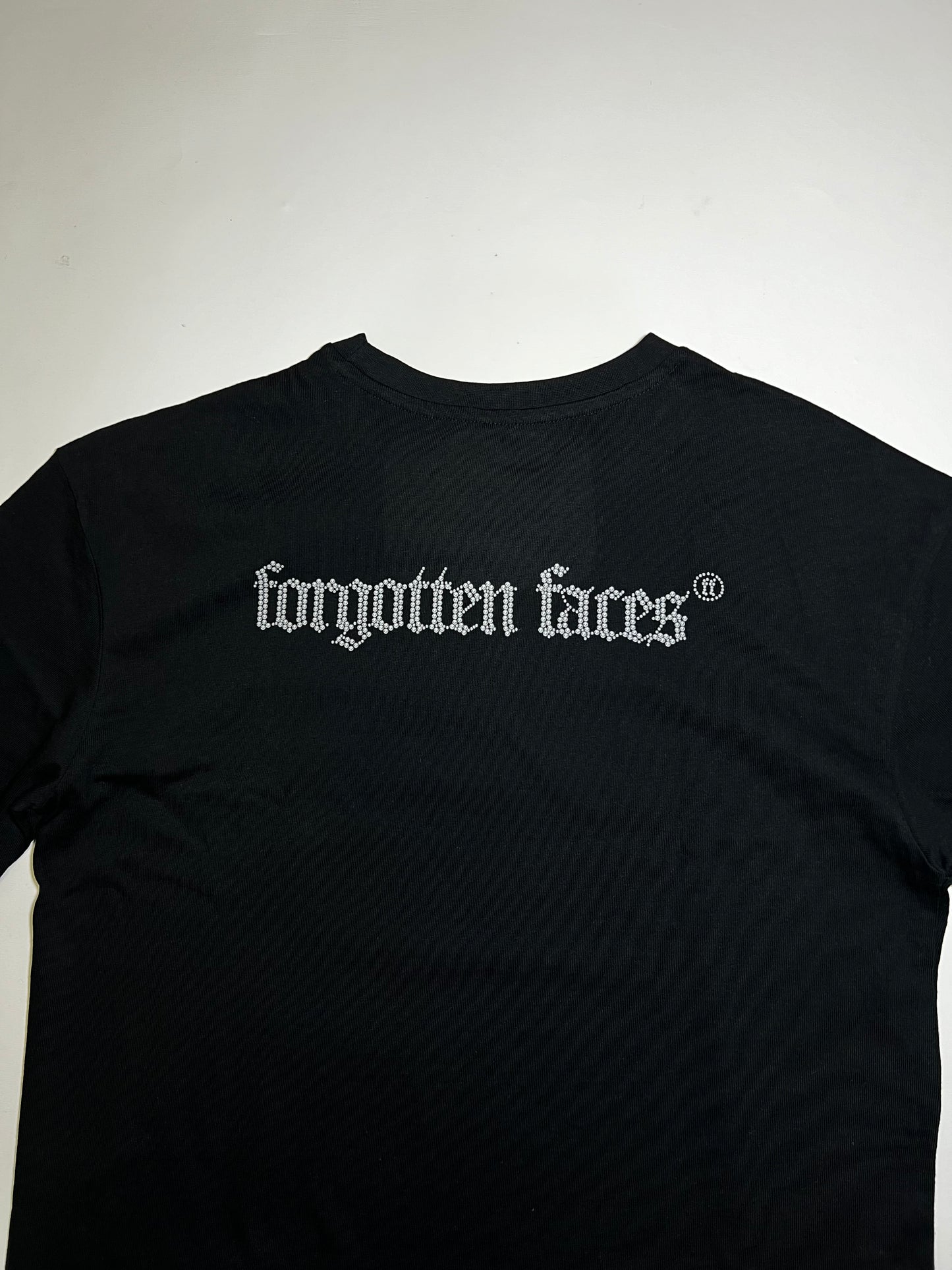 Forgotten Faces T-shirt