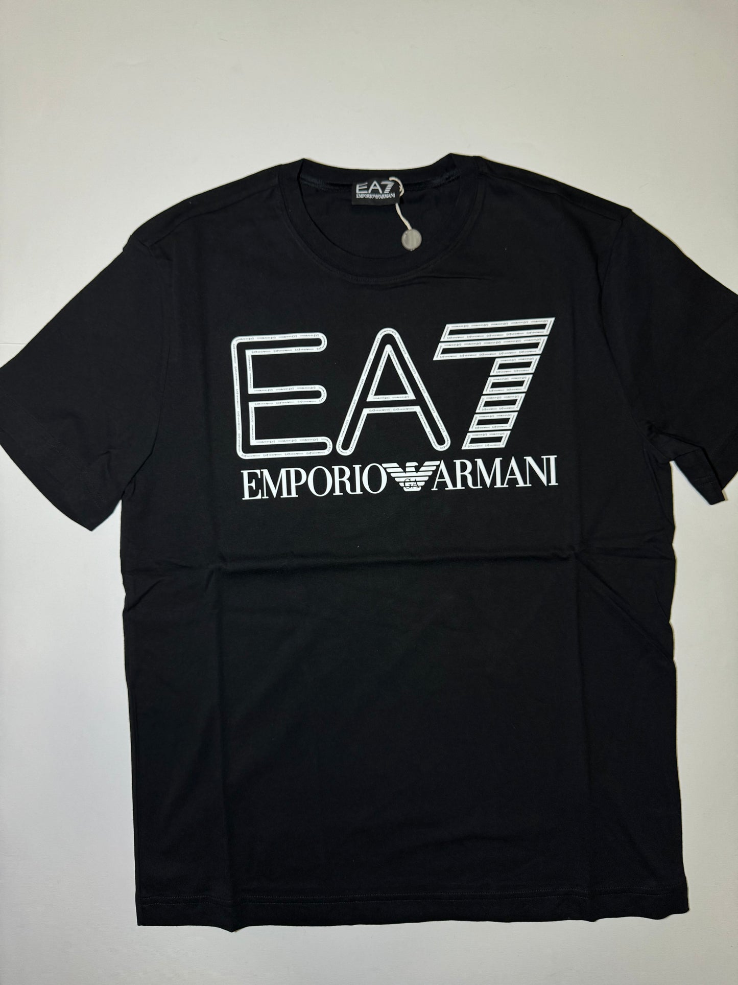 EA7 T-shirt