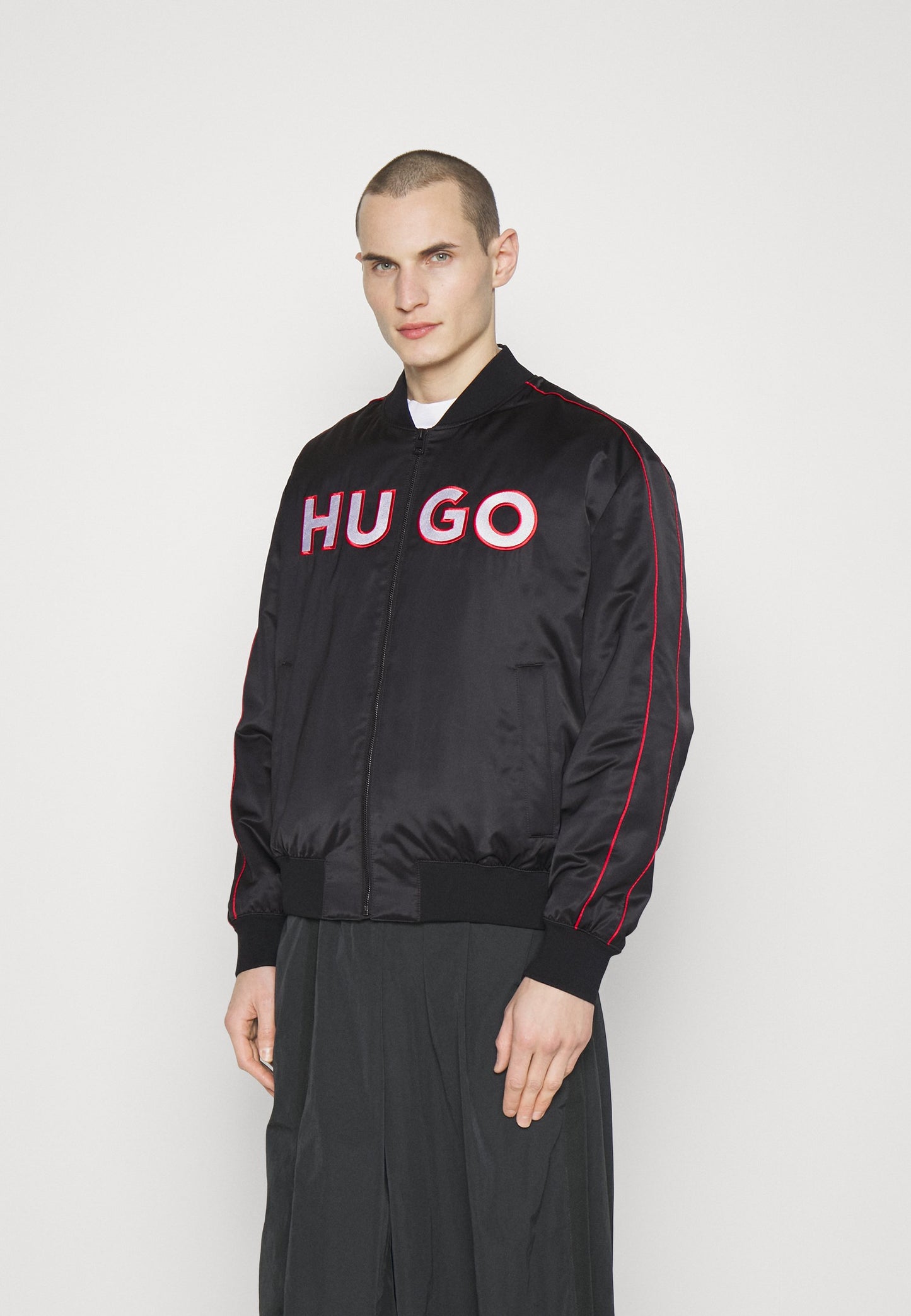 Hugo Winter Bomber