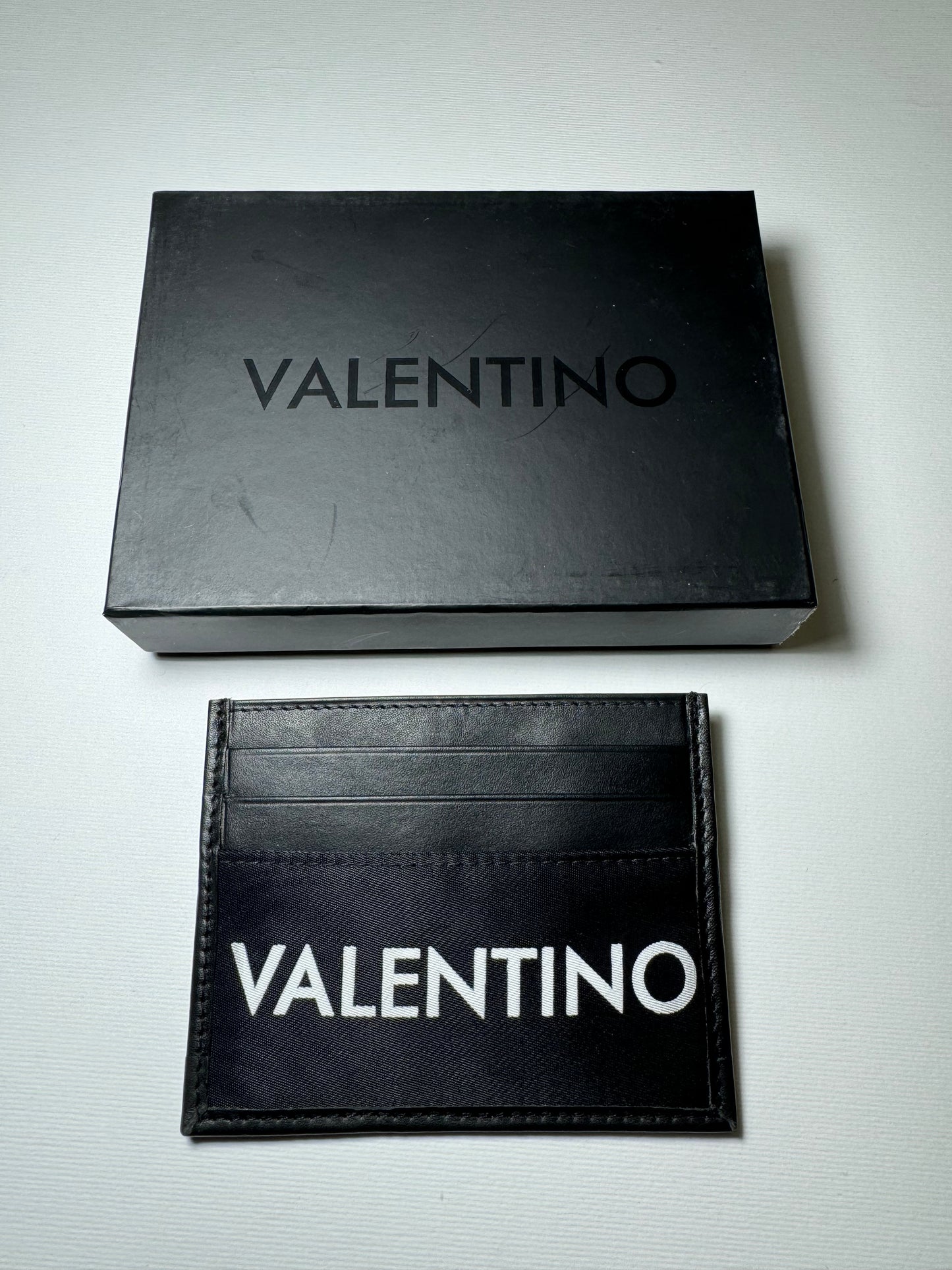 Mario Valentino Cardholder