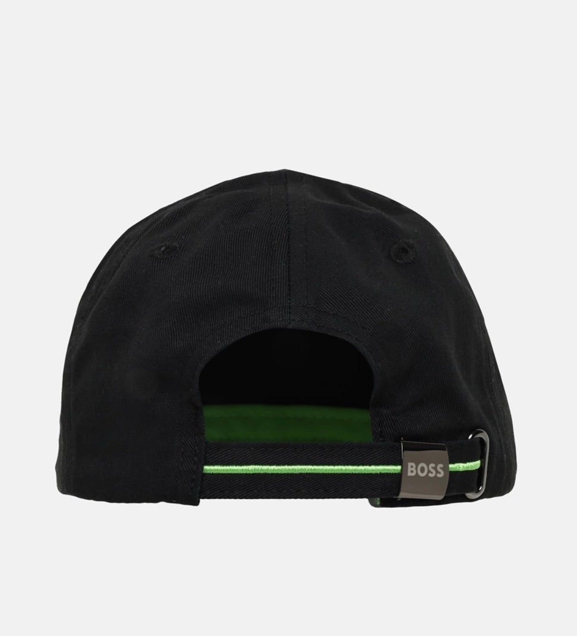 Boss cap