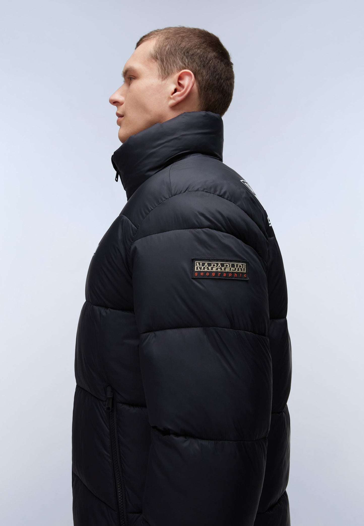 Napapijri Winter Jacket