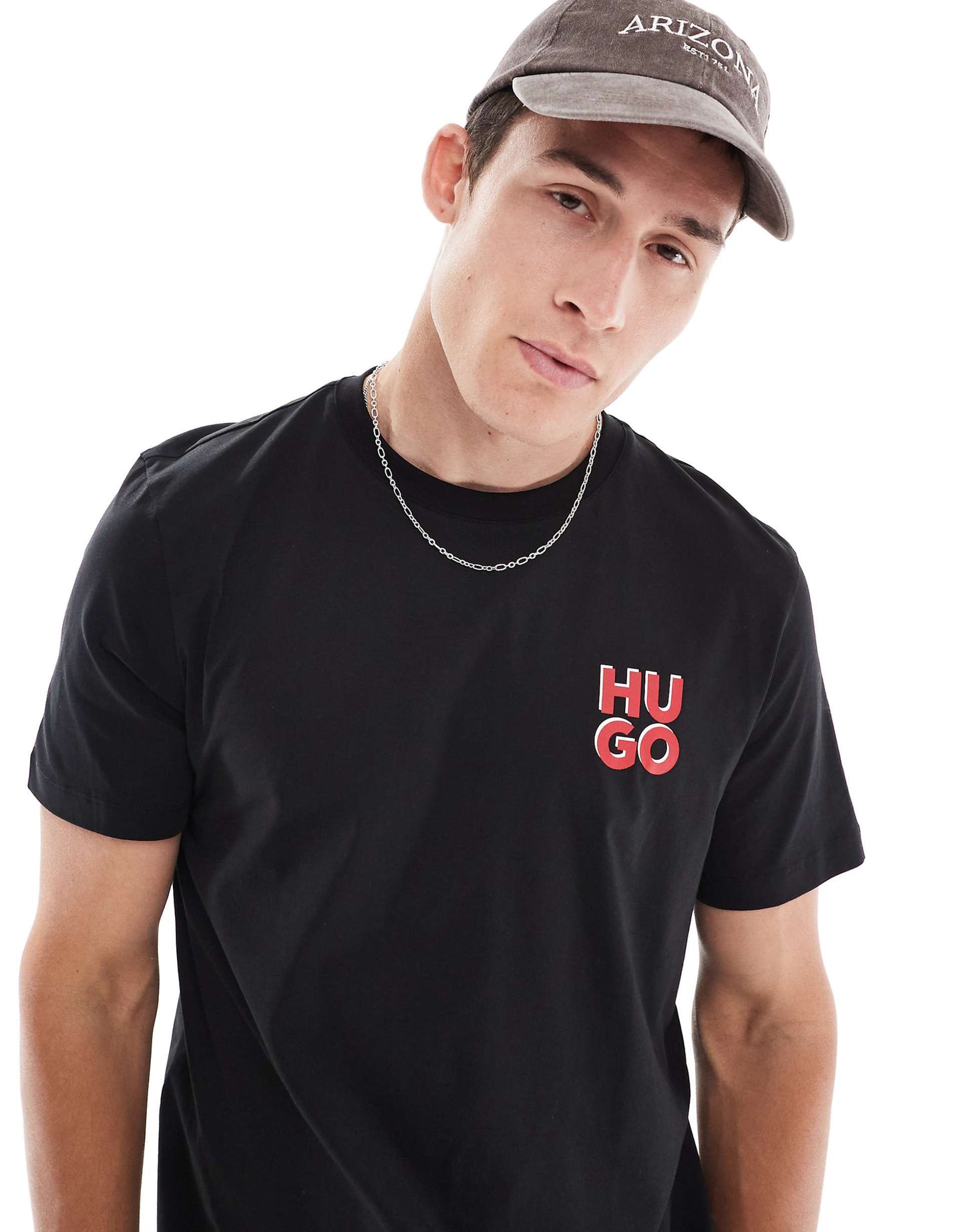 Hugo T-shirt