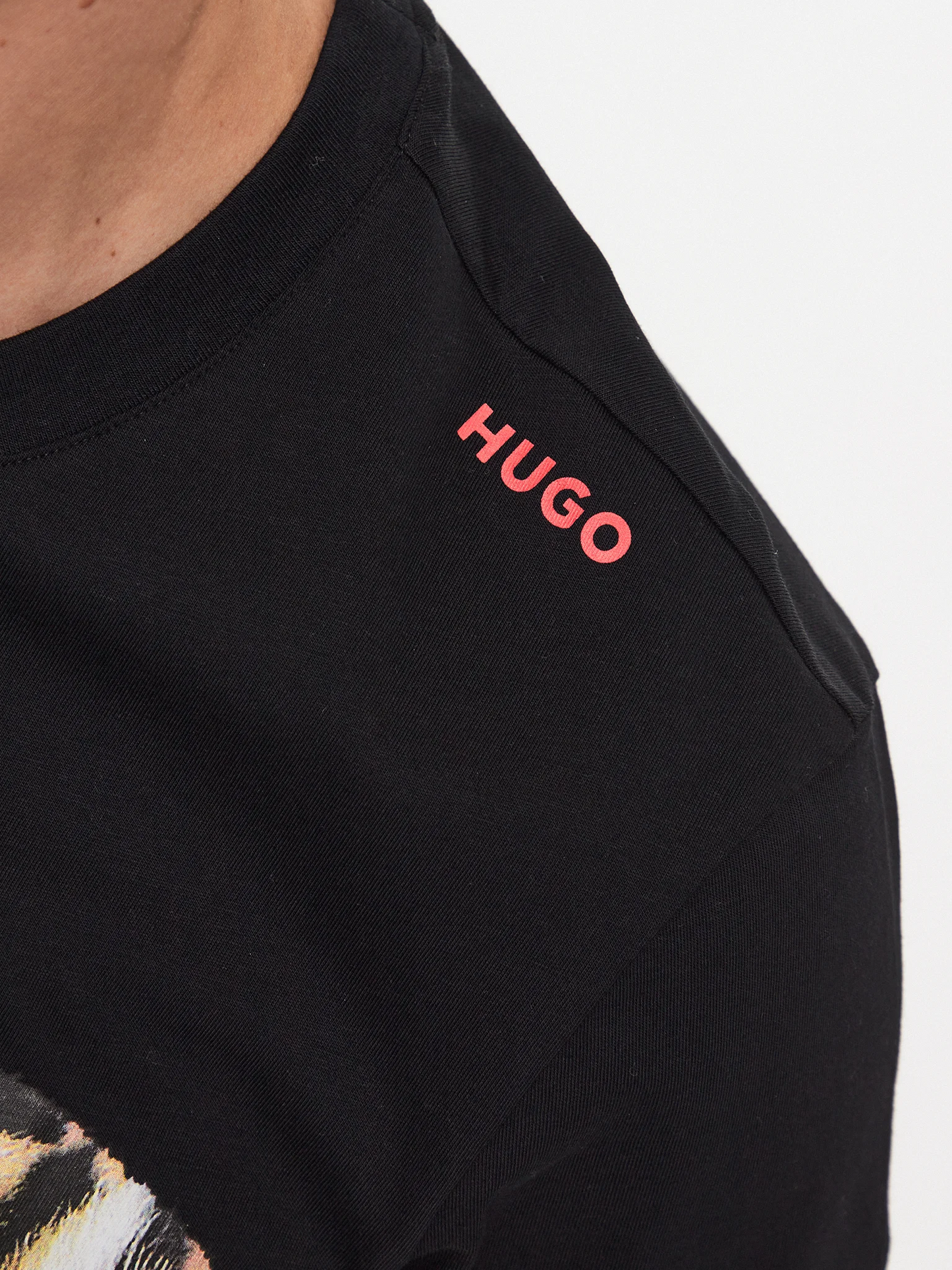 Hugo T-shirt