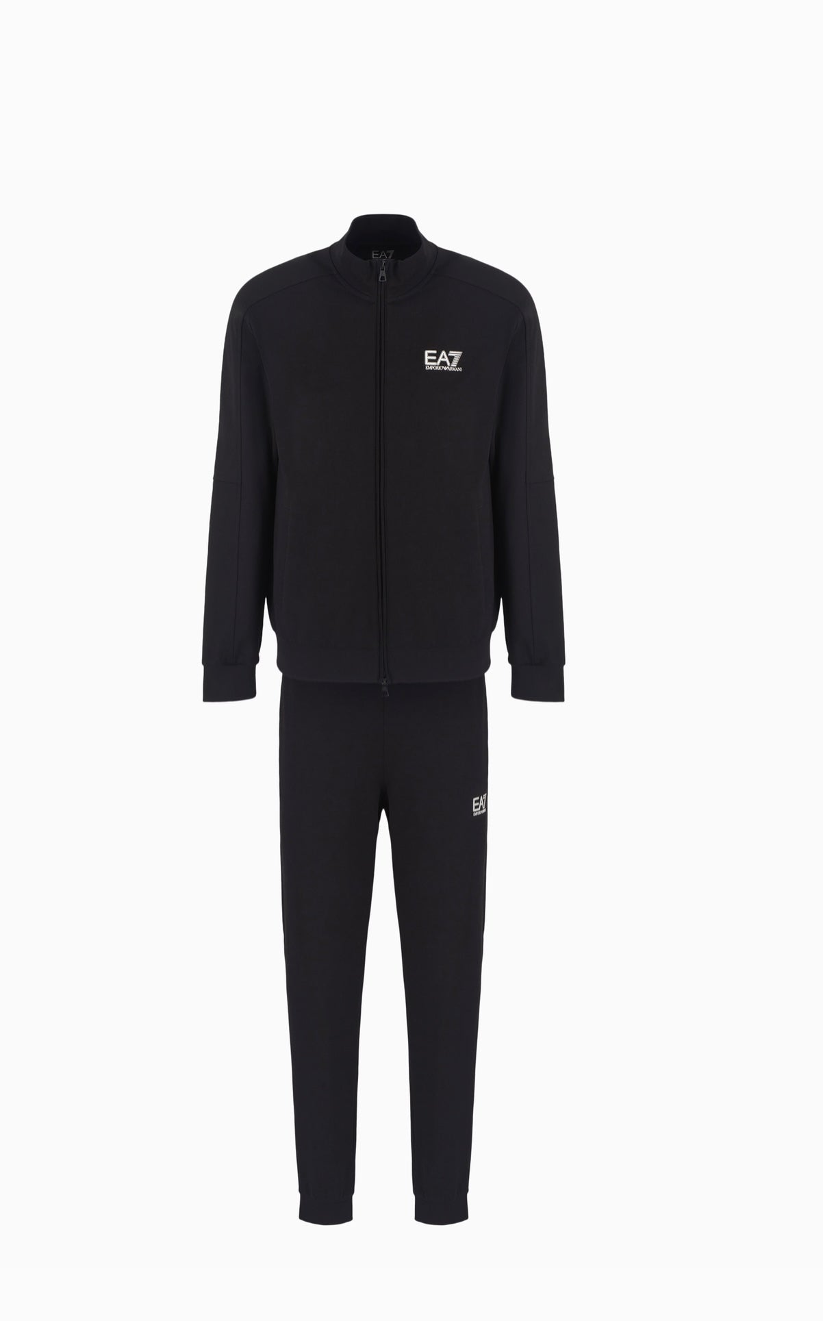 EA7 Tracksuit
