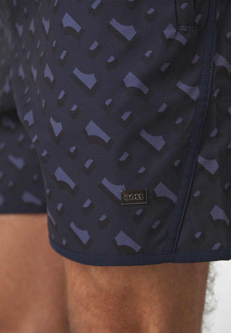 Boss swimwear