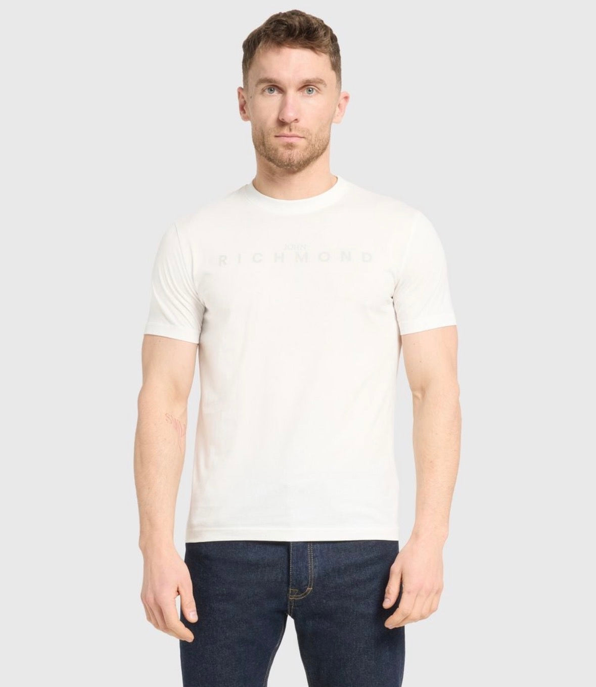 John richmond t shirt