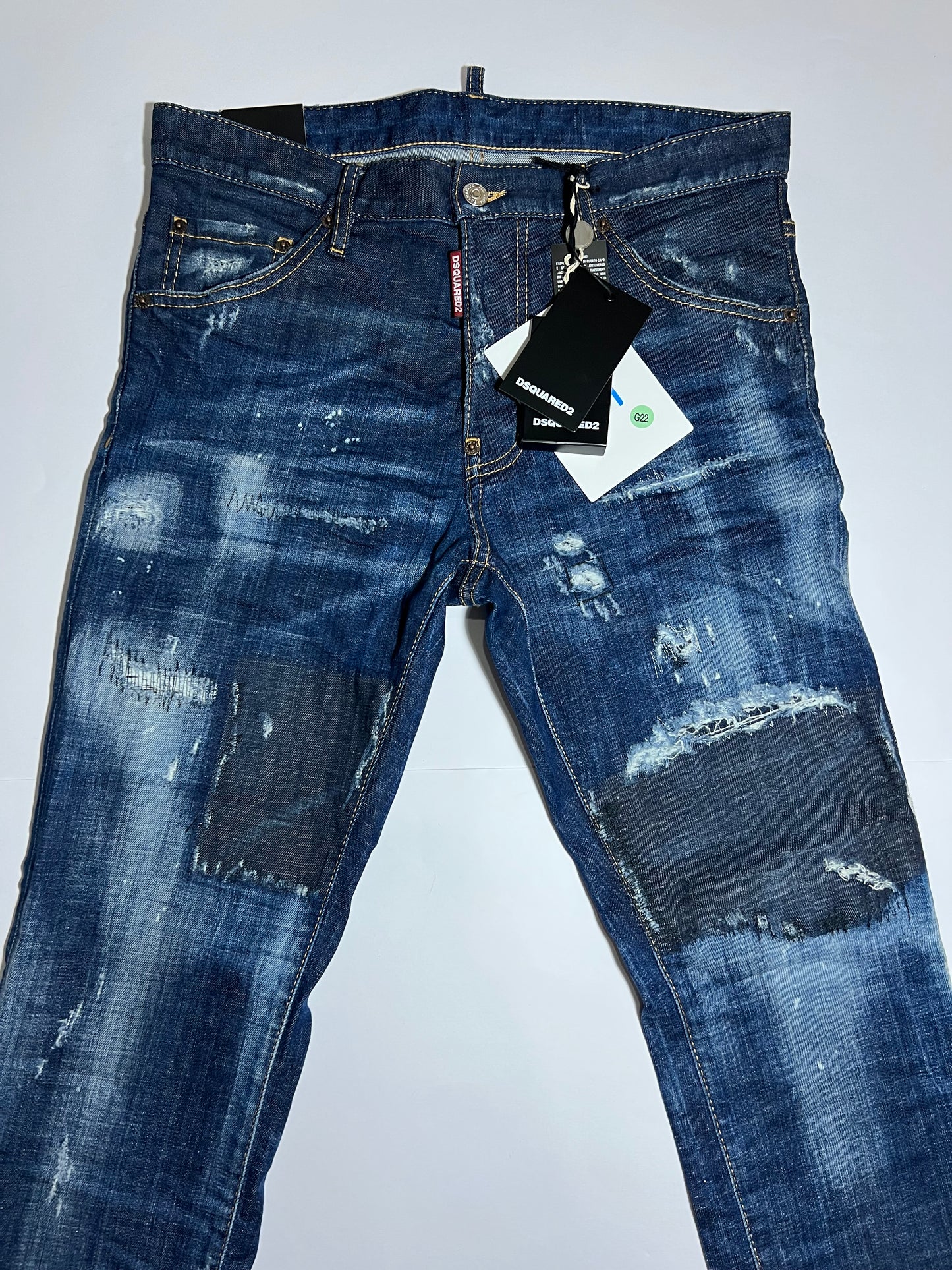 Dsquared2 Jeans