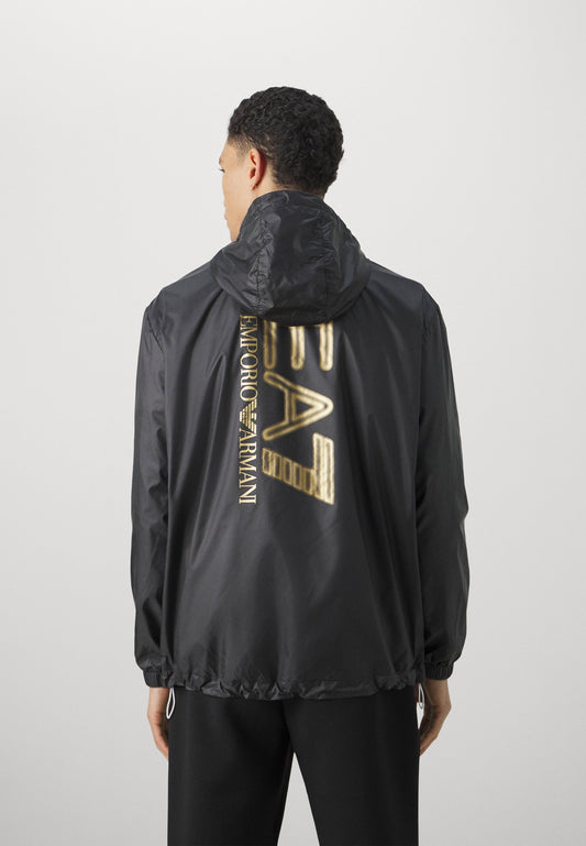 EA7 Windbreaker