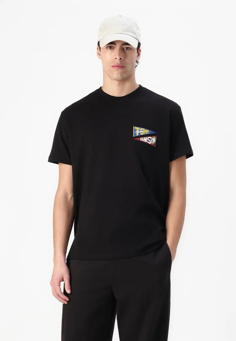 Tommy Jeans t shirt