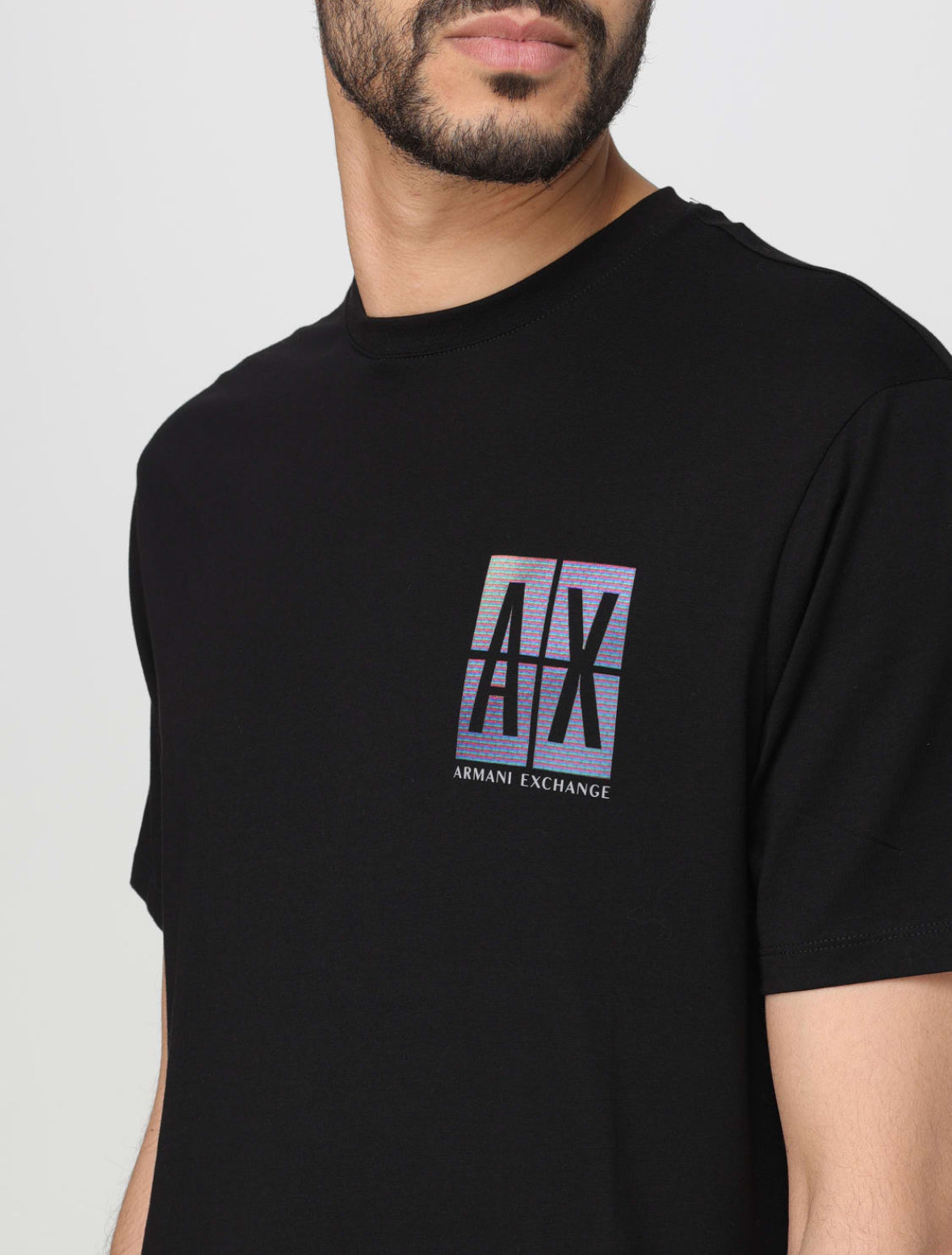 Armani Exchange  T-shirt