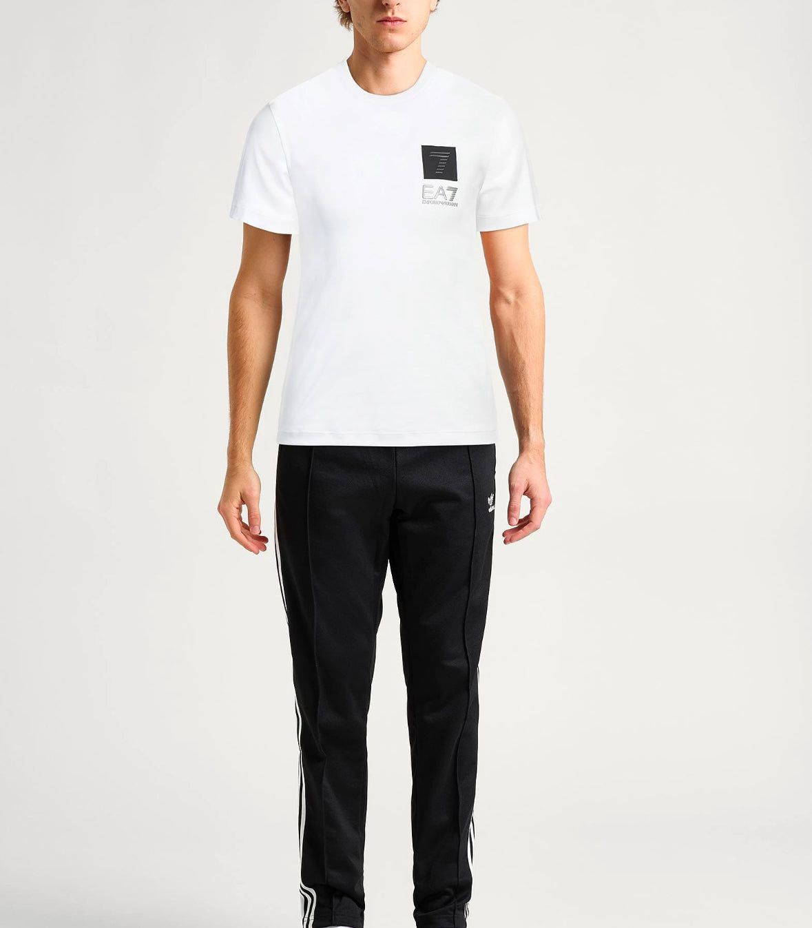 EA7 t-shirt