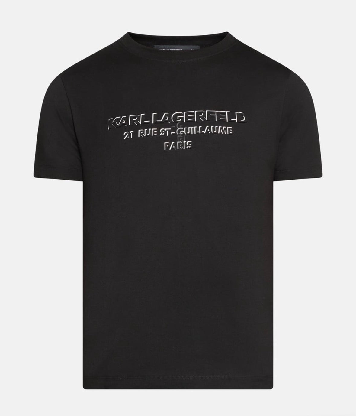 Karl Lagerfeld t shirt