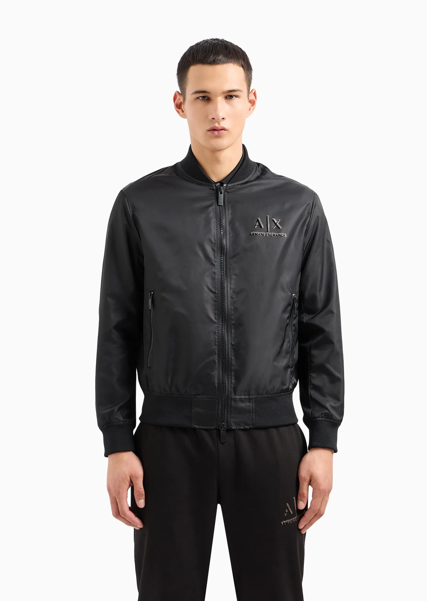 Armani Exchange Bomber