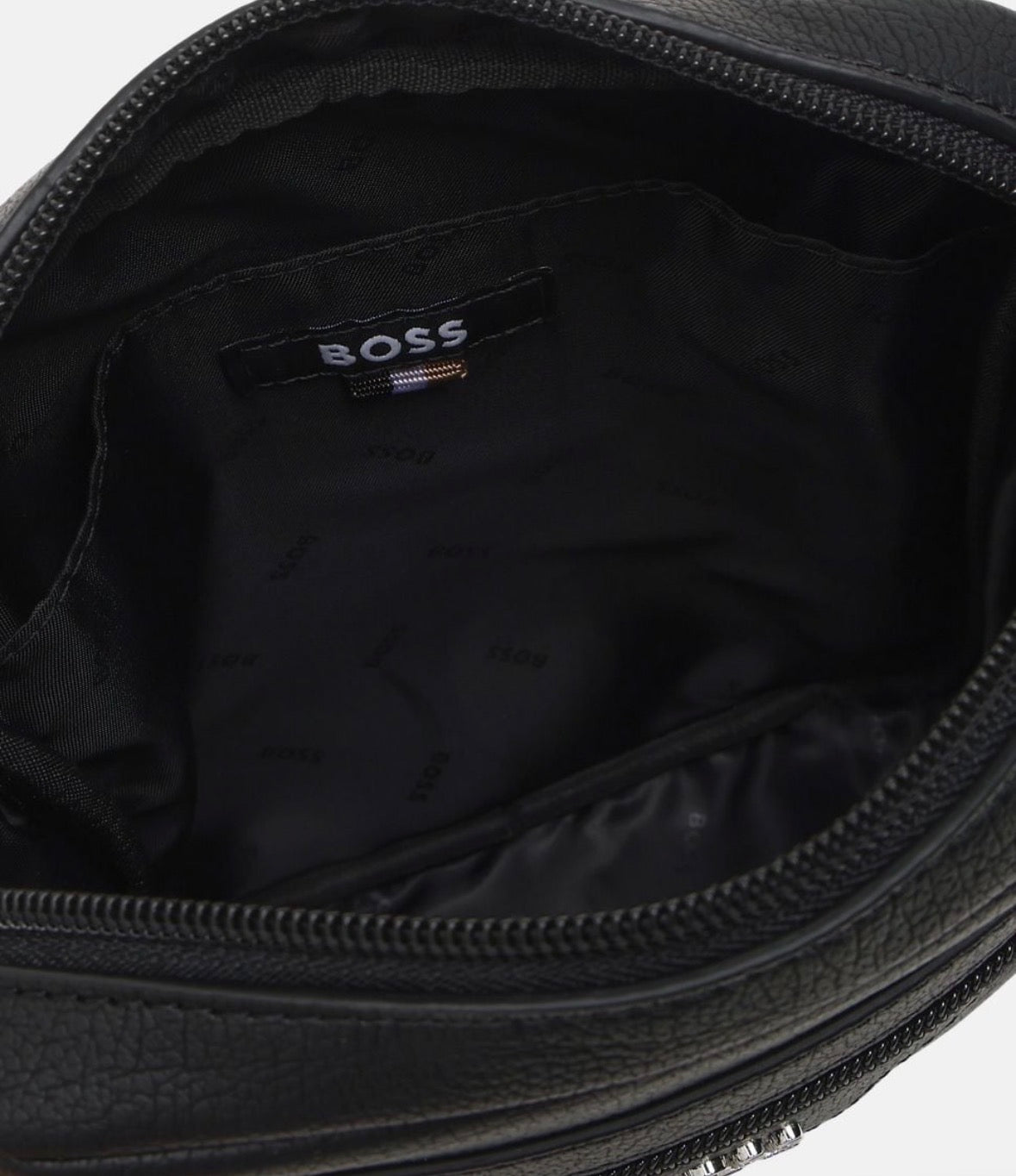 Boss bag