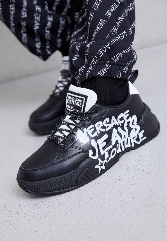 Versace Jeans Couture Sneakers