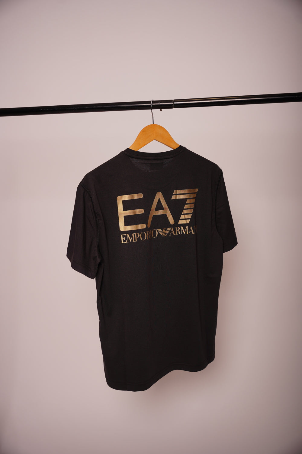 EA7 T-shirt