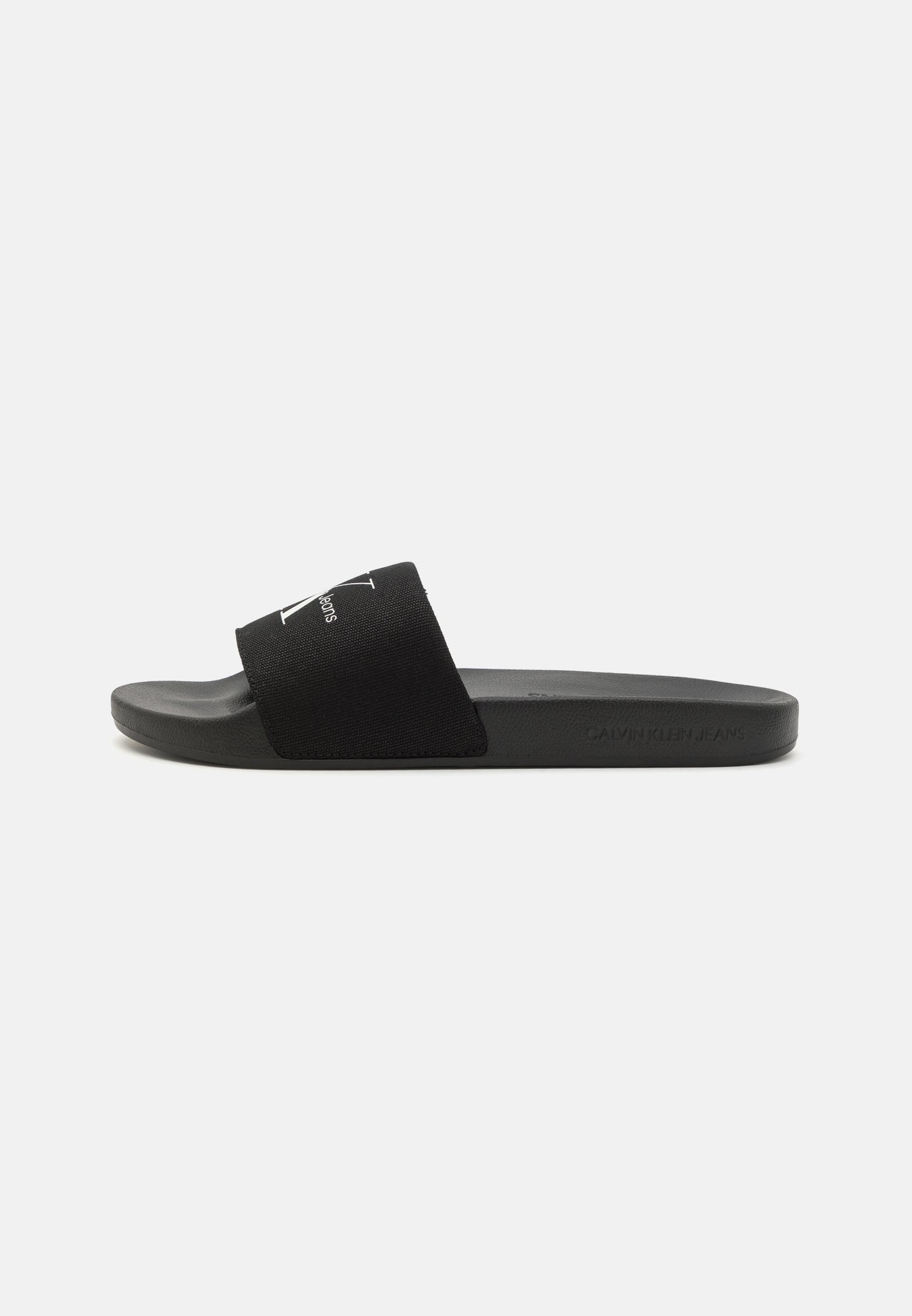 Calvin Klein slides
