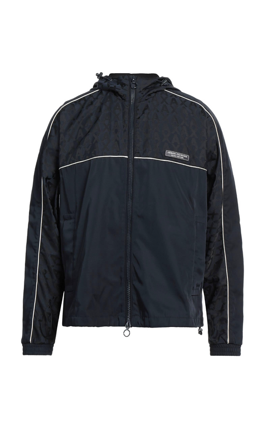 Armani Exchange Windbreaker