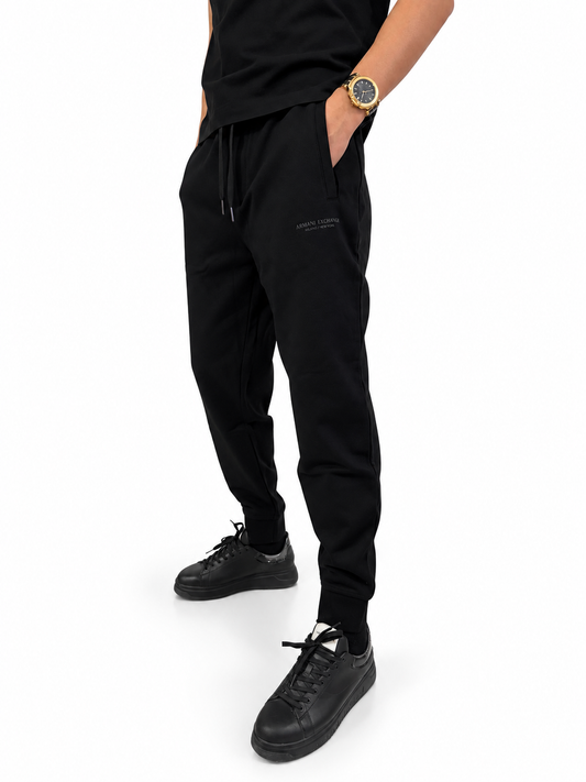 Armani exchange sweatpants