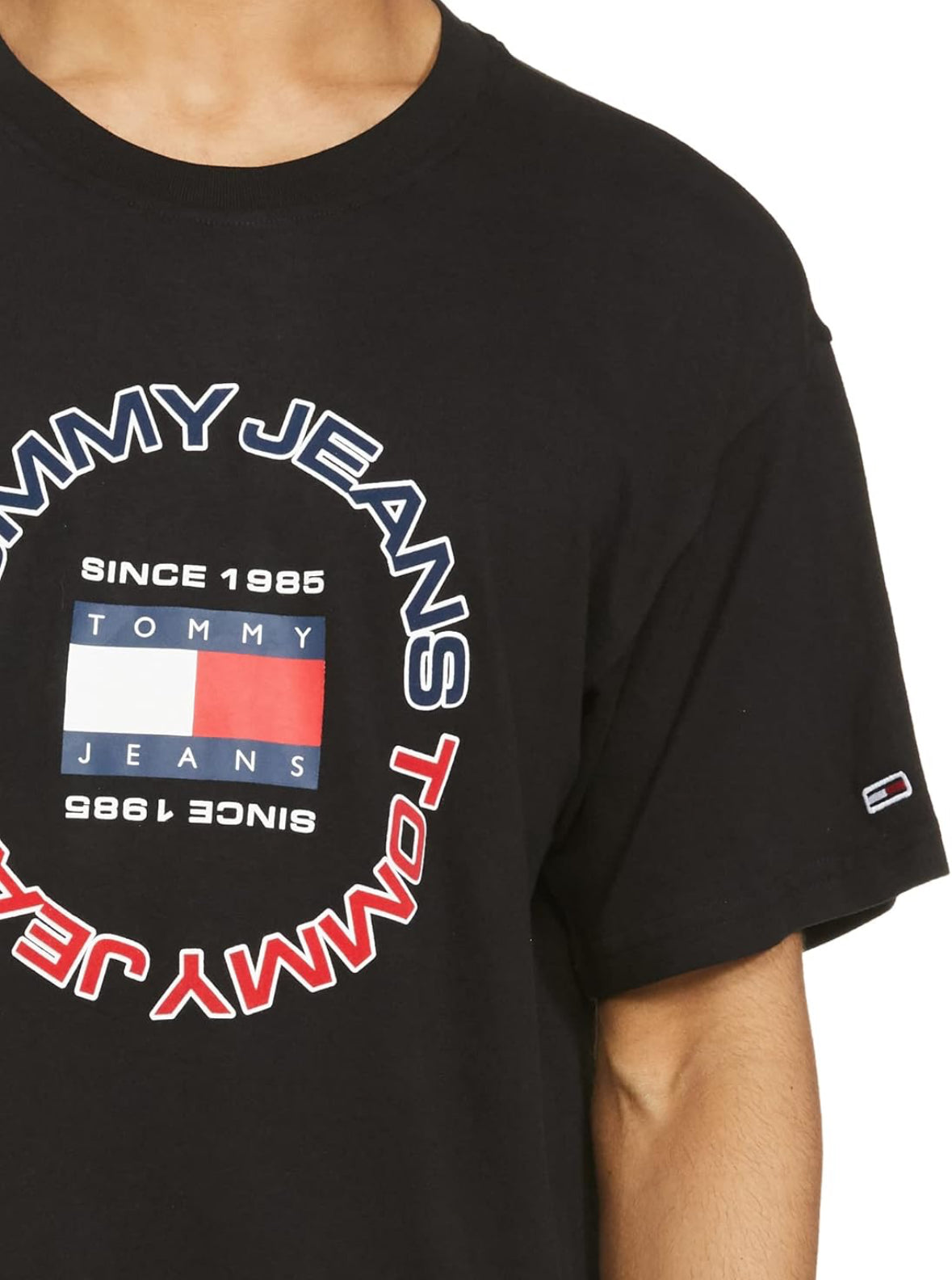 Tommy Jeans T-shirt