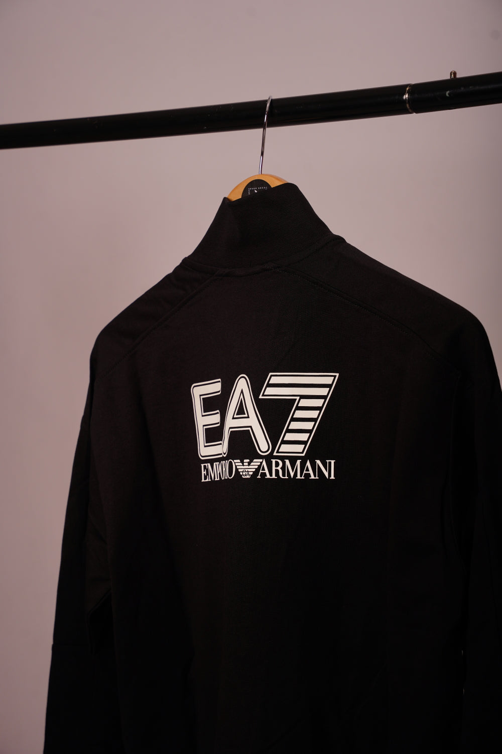 EA7 Tracksuit