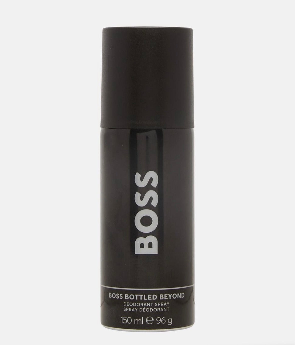Boss deodorant spray 150ml