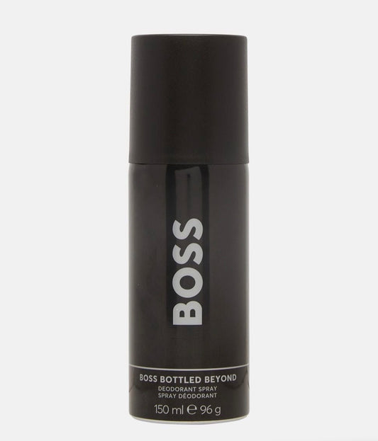Boss deodorant spray 150ml