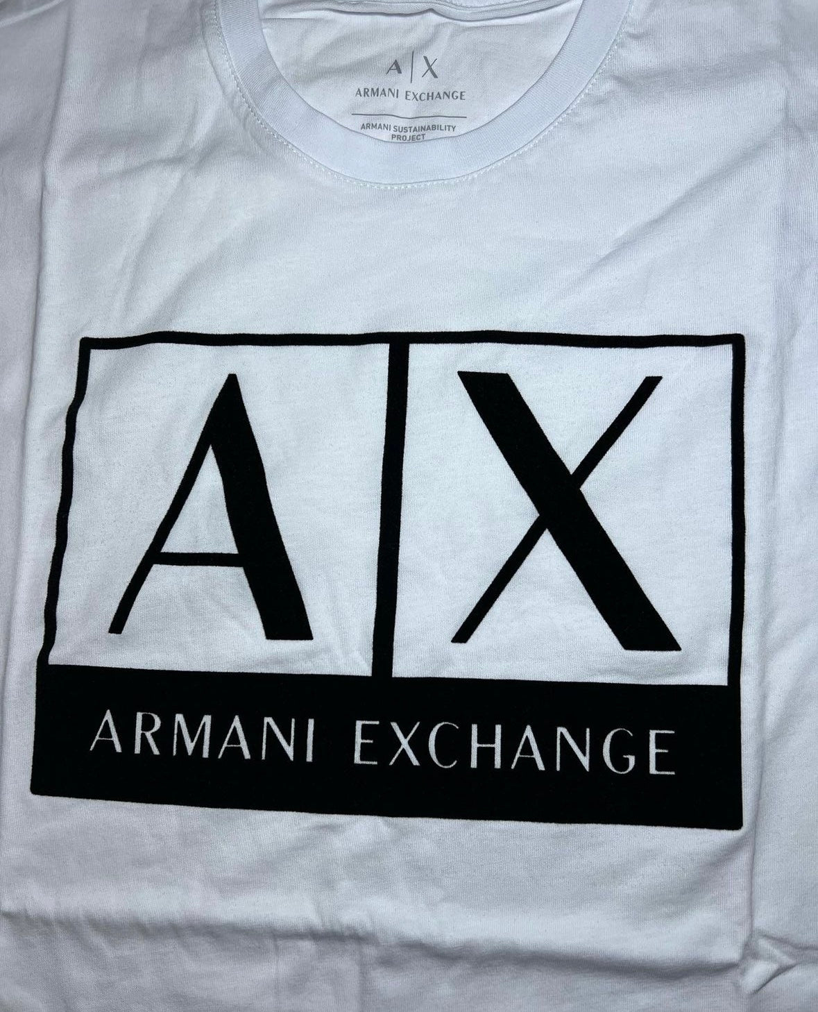 Armani Exchange T-shirt