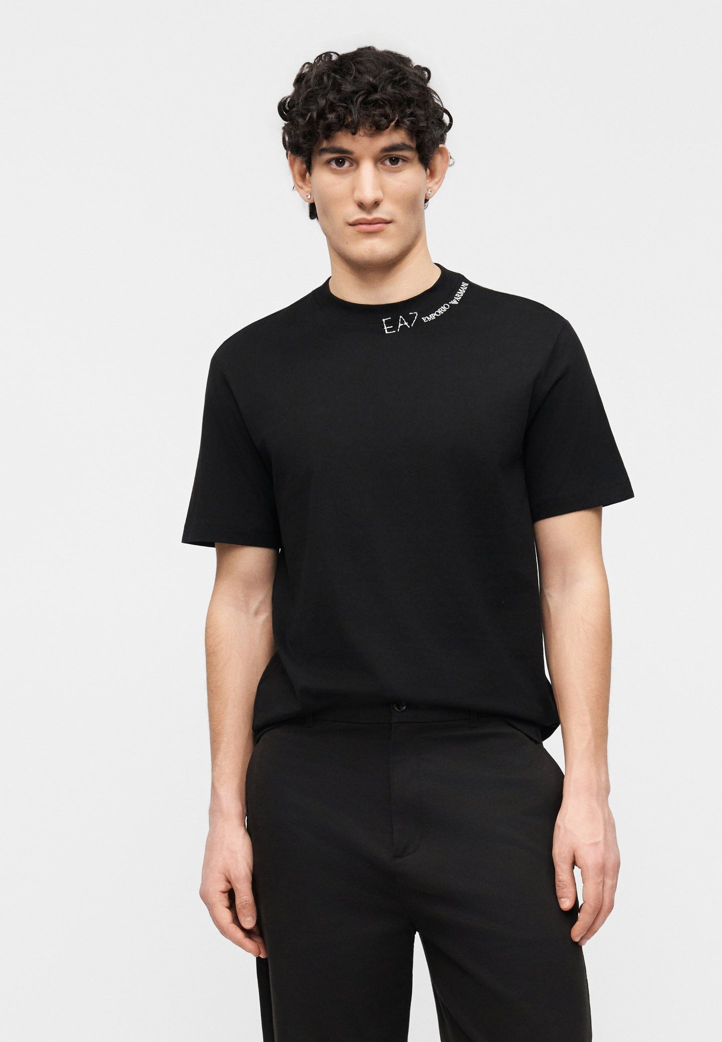 EA7 t shirt