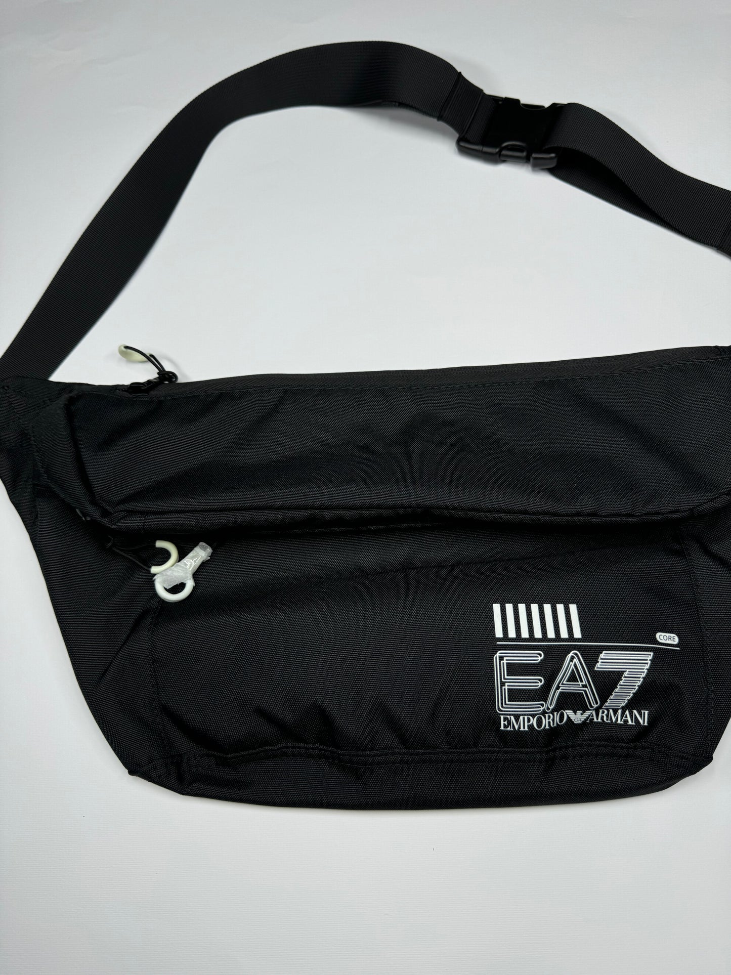 EA7 Bag (permasa te medha)