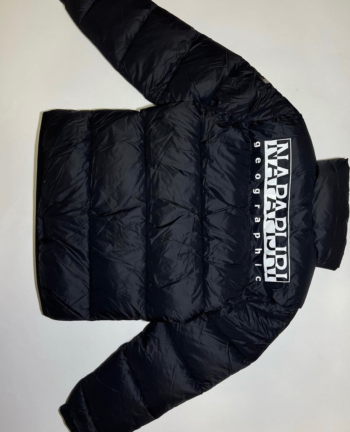 Napapijri Winter Jacket