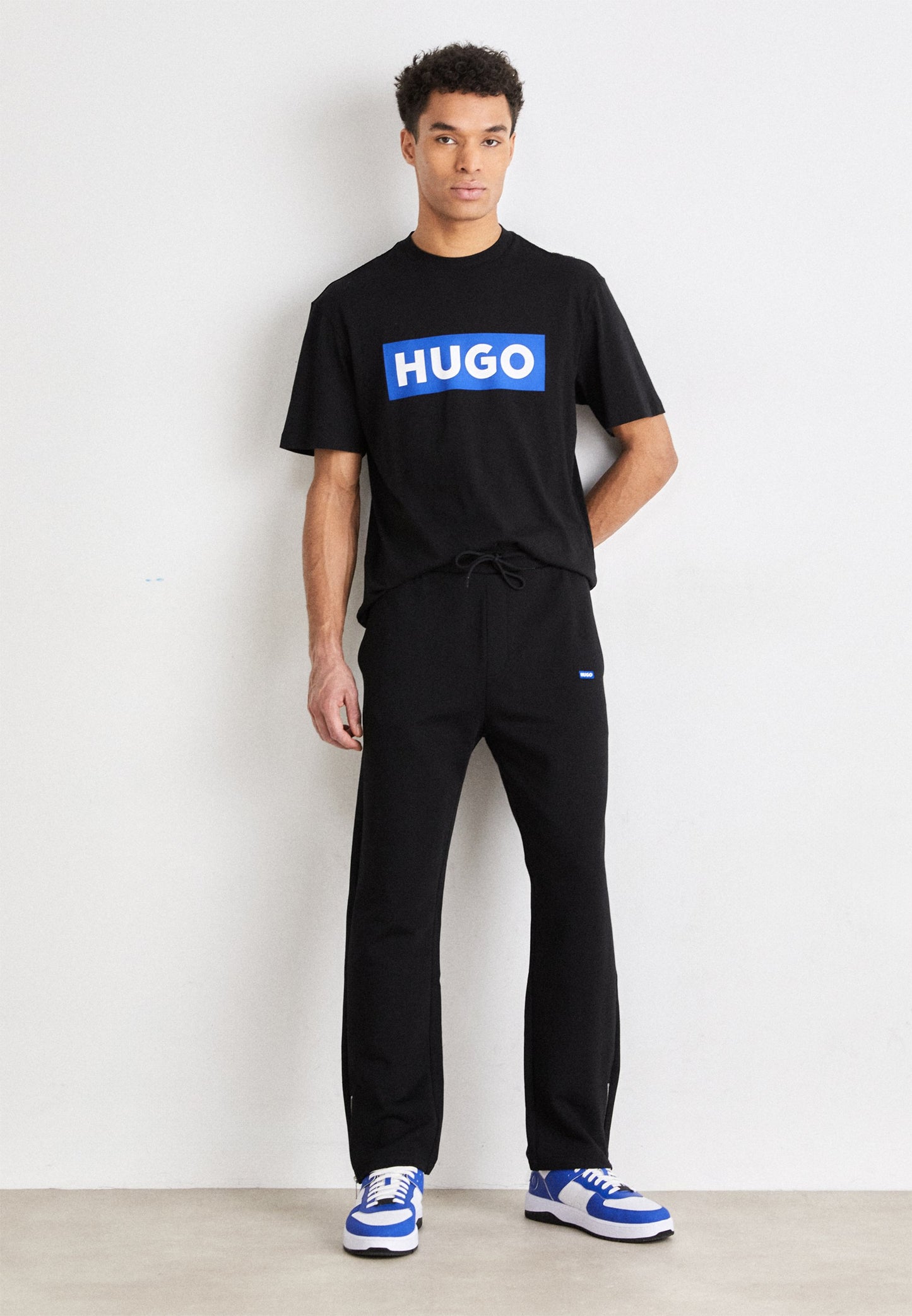 Hugo T-shirt