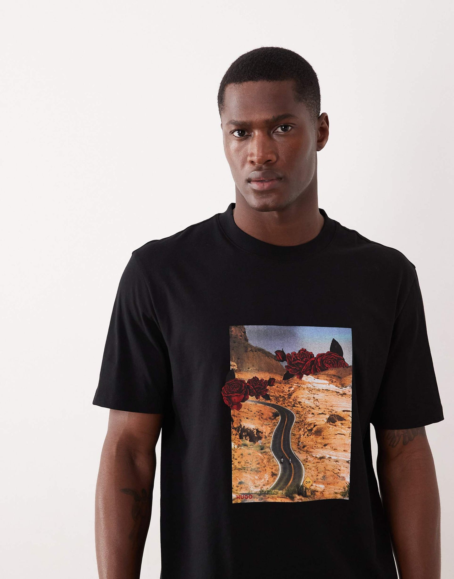 Hugo t shirt
