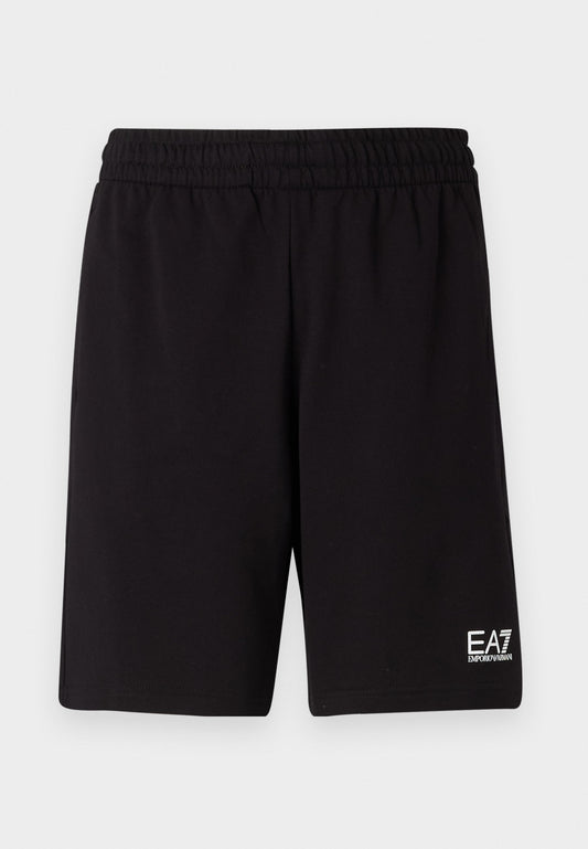 EA7 shorts
