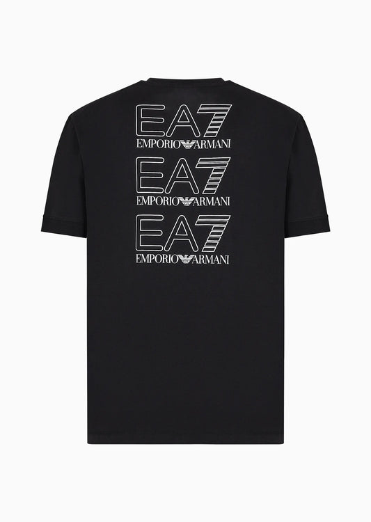 EA7 T-shirt Unisex