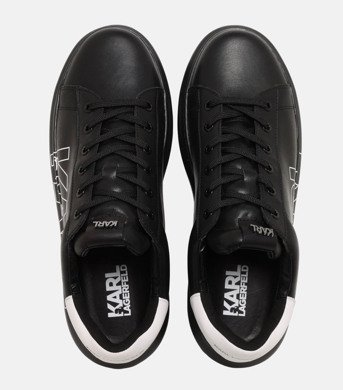 Karl Lagerfeld sneakers