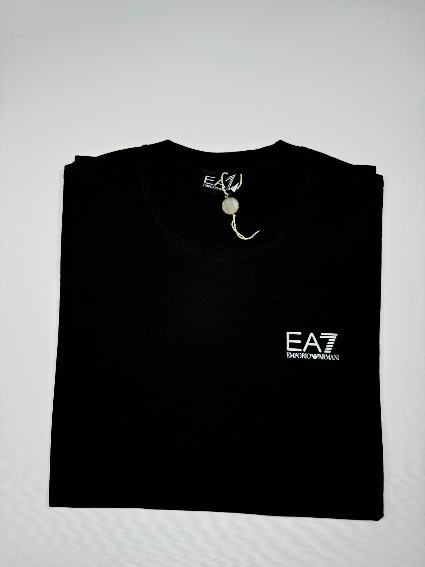 EA7 T-shirt Unisex